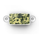 Toll Pass-EZ Pass-Transponder-Holder-Camouflage Front