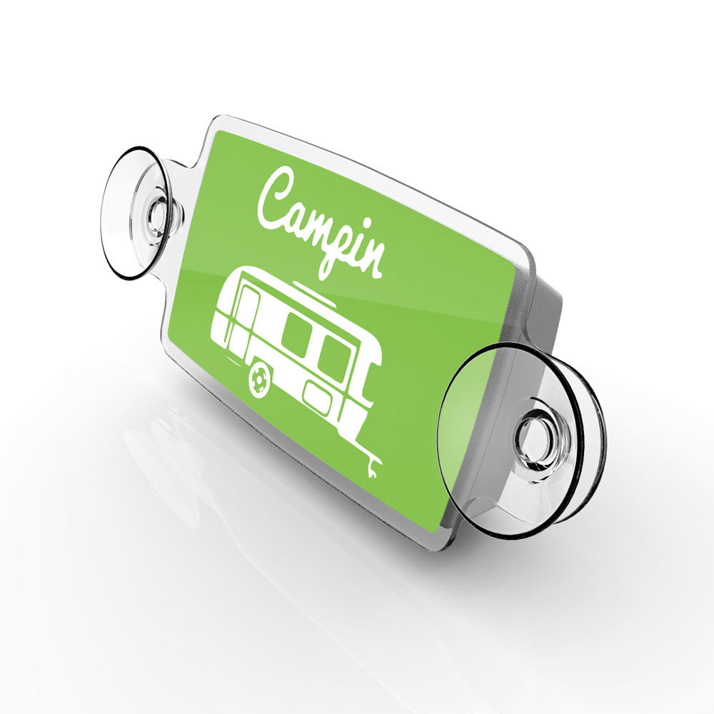 Toll Pass-EZ Pass-Transponder-Holder-Camping