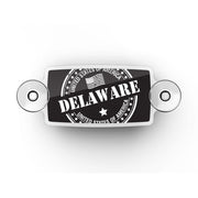 Toll Pass-EZ Pass-Transponder-Holder-Delaware State Front