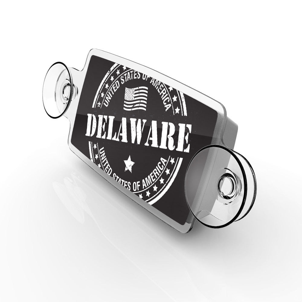 Toll Pass-EZ Pass-Transponder-Holder-Delaware State