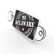 Toll Pass-EZ Pass-Transponder-Holder-Delaware State Side