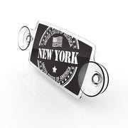 Toll Pass-EZ Pass-Transponder-Holder-New York State Side