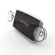 Toll Pass-EZ Pass-Transponder-Holder-AutoBoxClub