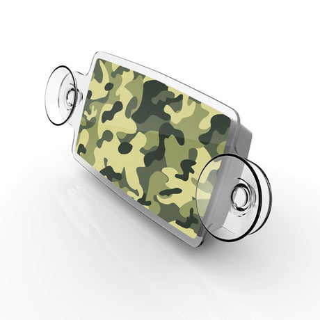 Toll Pass-EZ Pass-Transponder-Holder-Camouflage