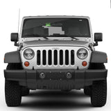 EZ Pass Toll Transponder Holder-Camping on Jeep