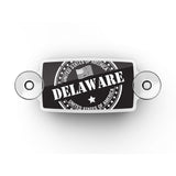 Toll Pass-EZ Pass-Transponder-Holder-Delaware State Front