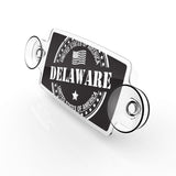 Toll Pass-EZ Pass-Transponder-Holder-Delaware State Side