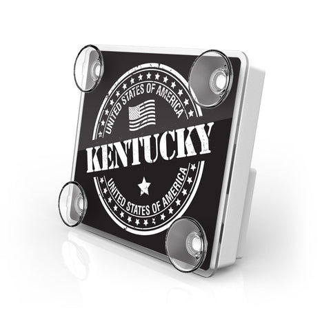 EZ Pass Toll Transponder Holder-Kentucky State