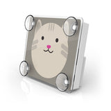 EZ Pass Toll Transponder Holder-Kitty 