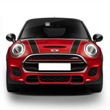 EZ Pass Toll Transponder Holder-Kitty on MINI Cooper