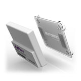 EZ Pass Toll Transponder Holder with toll pass