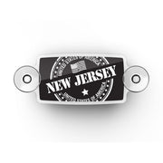 Toll Pass-EZ Pass-Transponder-Holder-New Jersey Front