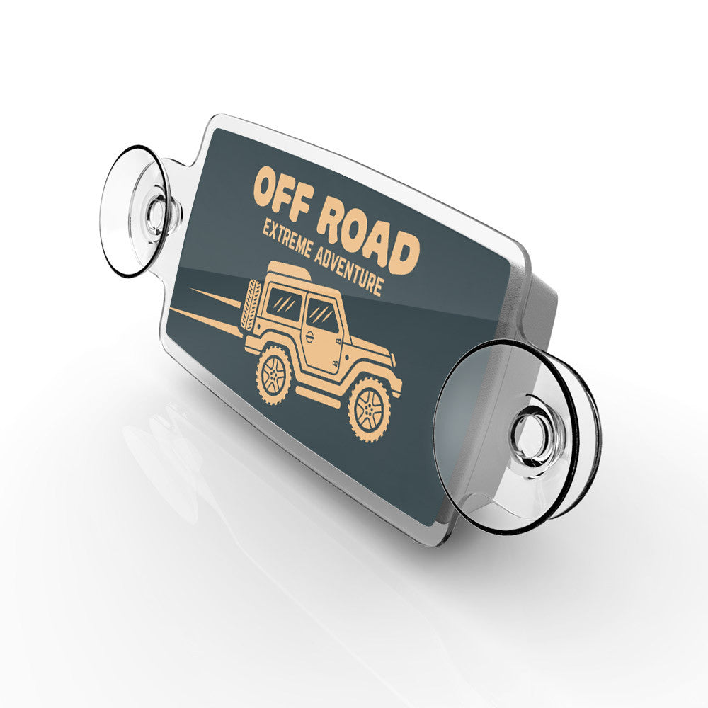 Toll Pass-EZ Pass-Transponder-Holder-Off Road 3